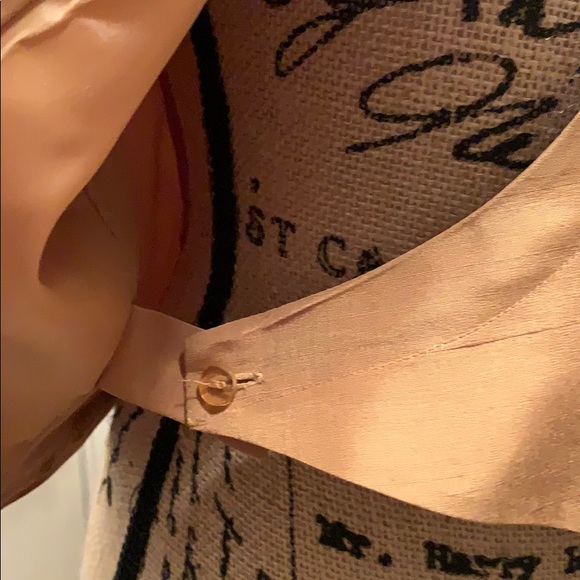 Tess Silk Blouse - Picture 7 of 8